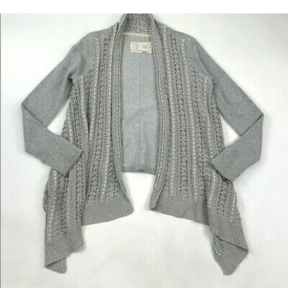 Anthropologie  cardigan - Picture 1 of 6